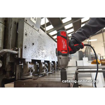 Гайковерт Milwaukee IPWE 400 R 4933451524