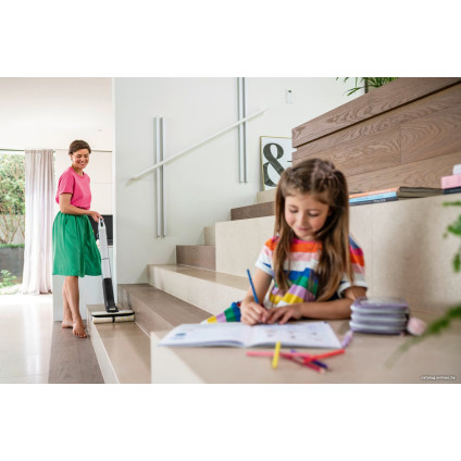 Электрошвабра Karcher FC 4-4 Battery Set 1.056-400.0