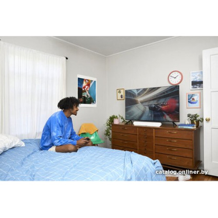 Саундбар Sonos Ray (белый)