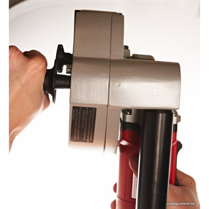 Штроборез Milwaukee WCE 30 [4933383855]