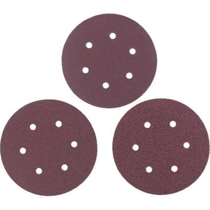 Эксцентриковая шлифмашина Einhell TC-RS 425 E 4462005