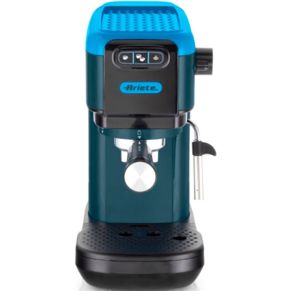 Рожковая кофеварка Ariete 1399/18 Sky Blue
