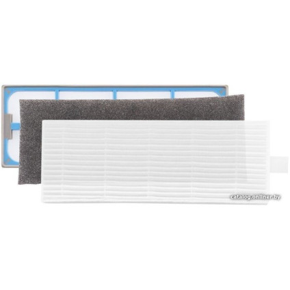 Робот-пылесос ETA Aron 2512 90000