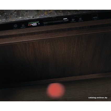 Встраиваемая посудомоечная машина Electrolux SatelliteClean 600 EEM43200L