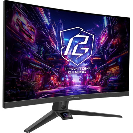 Игровой монитор ASRock Phantom Gaming PG27FRS1A