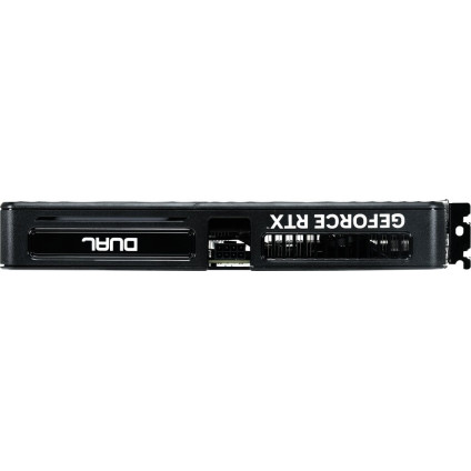 Видеокарта Palit GeForce RTX 5060 Dual NE75060019P1-GB2063D