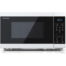 Микроволновая печь Sharp YC-MS02E-S