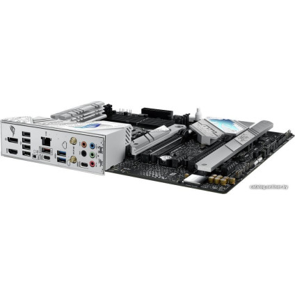 Материнская плата ASUS ROG Strix B760-A Gaming WIFI
