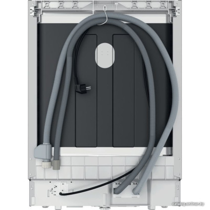Встраиваемая посудомоечная машина Whirlpool WIC 3C34 PFE S