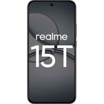 Телефон Realme 15T RMX5111 8GB/128GB международная версия (темно-серый)