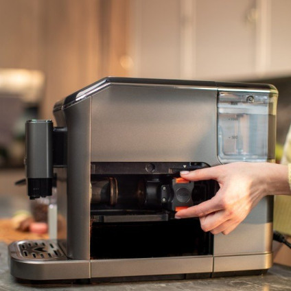 Кофемашина MPM MKW-11M