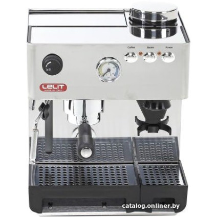 Рожковая кофеварка Lelit Anita PL042EM