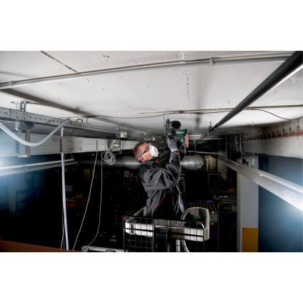 Перфоратор Metabo BH 18 LTX BL 16 600324840 (без АКБ, кейс)