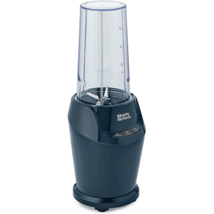 Стационарный блендер Morphy Richards Compact Sports Blender 403060