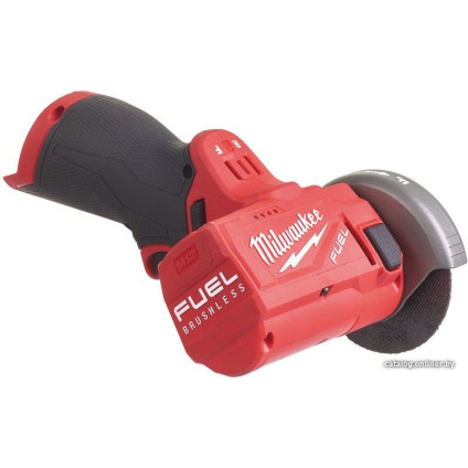 Монтажная (отрезная) пила Milwaukee M12 FCOT-0 Fuel 4933464618 (без АКБ)