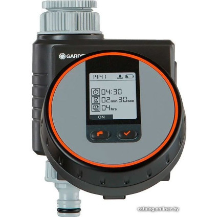 Таймер Gardena Таймер подачи воды Flex 1890-29