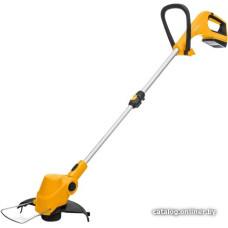 Триммер Stiga GT 100e Kit 271102108/ST2 (с 1-им АКБ)