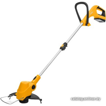 Триммер Stiga GT 100e Kit 271102108/ST2 (с 1-им АКБ)