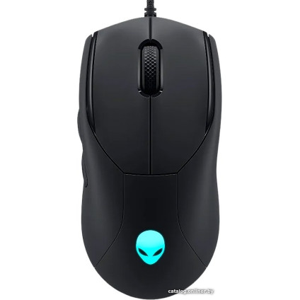 Игровая мышь Dell Alienware AW320M