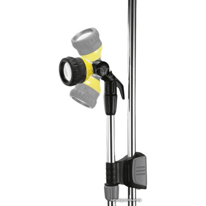 Душ на штанге Karcher Садовый душ [2.645-181.0]