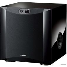 Проводной сабвуфер Yamaha NS-SW300 (черный)