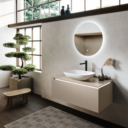 Смеситель Villeroy & Boch TVW106106153K5