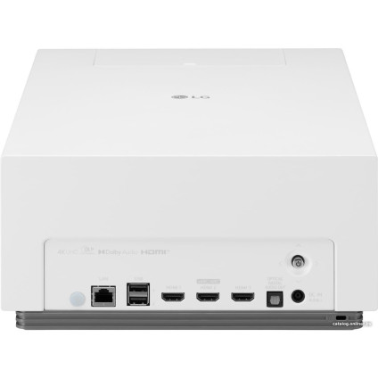 Проектор LG CineBeam HU710PW