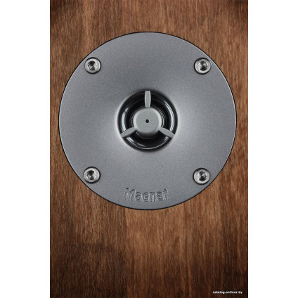 Полочная акустика Magnat Monitor S10 D (орех)