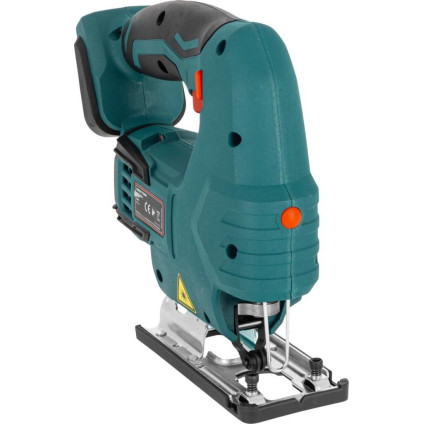 Электролобзик Tryton TJR50 (без АКБ)