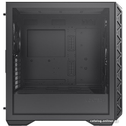 Корпус Montech AIR 903 Base (черный)