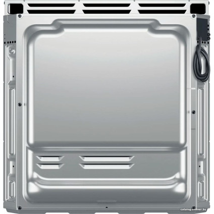 Электрический духовой шкаф Whirlpool OMSR58CU1SB