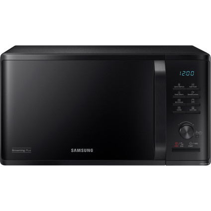 Микроволновая печь Samsung MG23K3515CK/EO