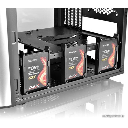 Корпус Thermaltake Level 20 VT