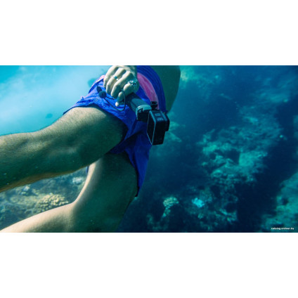 Экшен-камера GoPro HERO12 Black