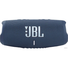 Беспроводная колонка JBL Charge 5 (синий)