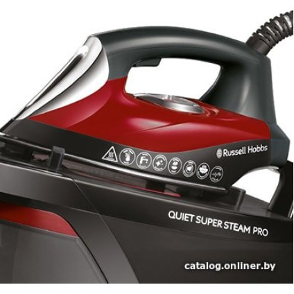 Утюг Russell Hobbs 24460-56