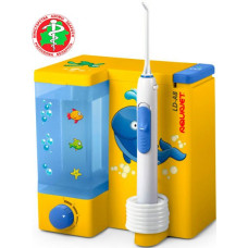 Ирригатор  Aquajet LD-A8 (желтый)