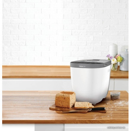 Хлебопечка Morphy Richards Homebake 502001