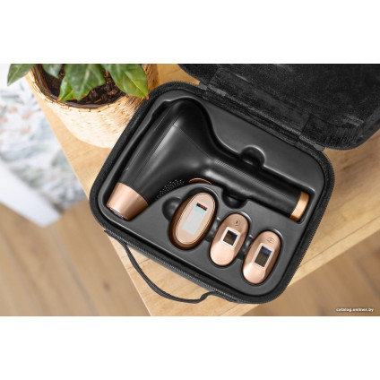 Фотоэпилятор Concept IL5020 Perfect Skin PRO