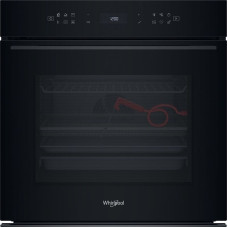 Электрический духовой шкаф Whirlpool WOI78FPT1SBA