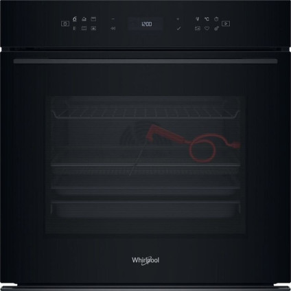 Электрический духовой шкаф Whirlpool WOI78FPT1SBA