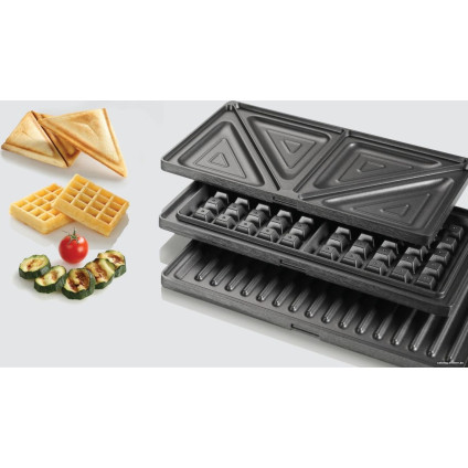 Многофункциональная сэндвичница Gorenje SM703GCG