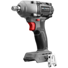Гайковерт GRAPHITE 58G038 (без АКБ)