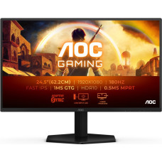 Игровой монитор AOC Gaming 25G42E