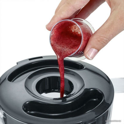 Стационарный блендер Severin SM 3707