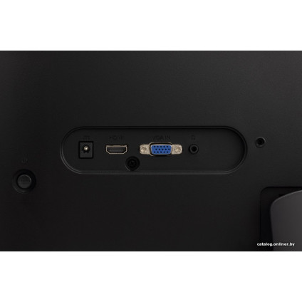 Монитор ViewSonic VA2215-H