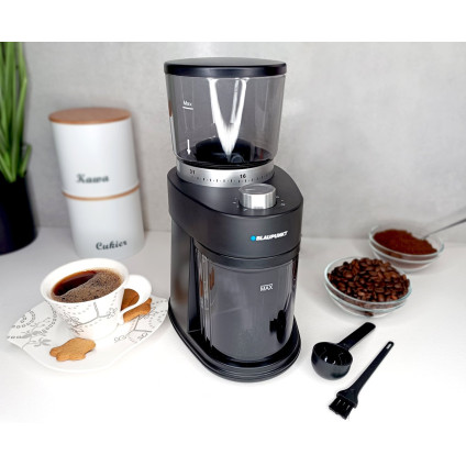 Электрическая кофемолка Blaupunkt FCM501
