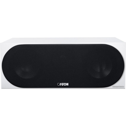 Полочная акустика Canton GLE 50 Center (белый)