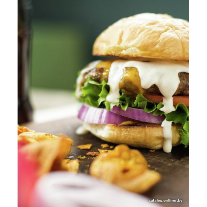 Электрогриль George Foreman Smokeless 28000-56