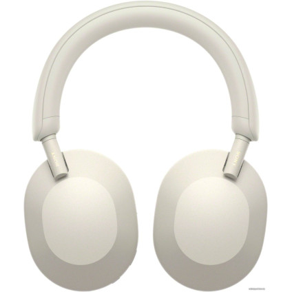 Наушники Sony WH-1000XM5 (серый)